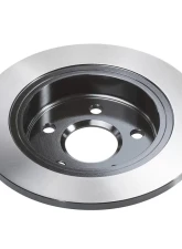 Wagner Brake Brake Rotor                                     - BD180438E - Image 2