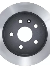 Wagner Brake Brake Rotor                                     - BD180438E - Image 3