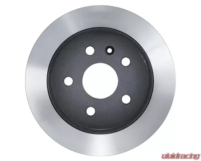 Wagner Brake Brake Rotor - BD180438E