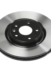 Wagner Brake Brake Rotor                                     - BD180462E - Image 3