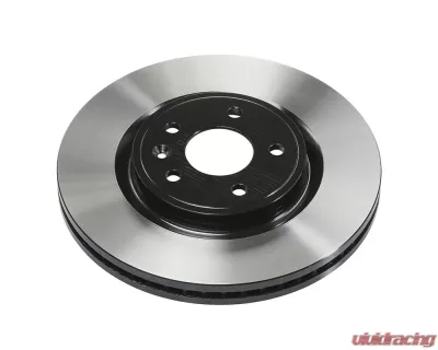 Wagner Brake Brake Rotor - BD180462E