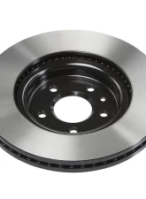Wagner Brake Brake Rotor                                     - BD180462E - Image 2