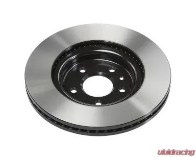 Wagner Brake Brake Rotor - BD180462E
