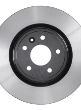 Wagner Brake Brake Rotor                                     - BD180462E - Image 3