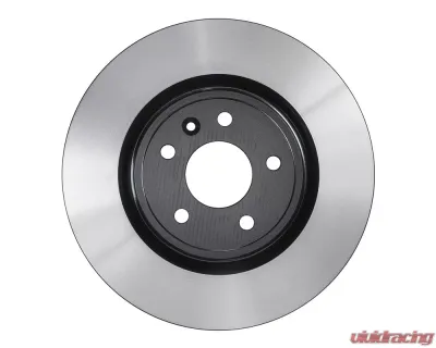 Wagner Brake Brake Rotor - BD180462E