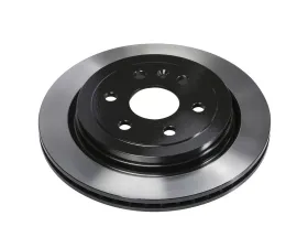 Wagner Brake Brake Rotor