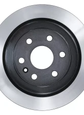 Wagner Brake Brake Rotor                                     - BD180463E - Image 3