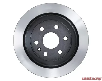 Wagner Brake Brake Rotor - BD180463E