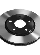 Wagner Brake Brake Rotor                                     - BD180464E - Image 3