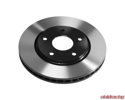 Wagner Brake Brake Rotor - BD180464E