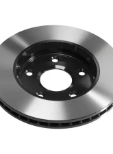 Wagner Brake Brake Rotor                                     - BD180464E - Image 2