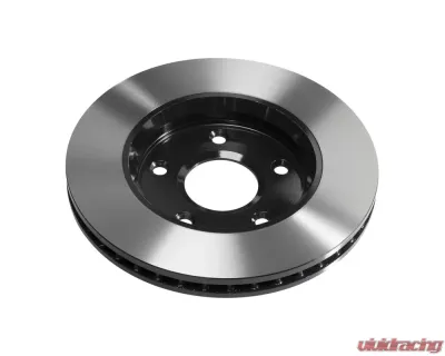 Wagner Brake Brake Rotor - BD180464E