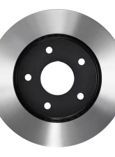 Wagner Brake Brake Rotor                                     - BD180464E - Image 3