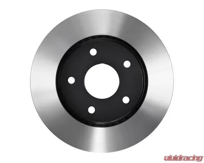 Wagner Brake Brake Rotor - BD180464E