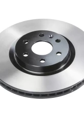 Wagner Brake Brake Rotor                                     - BD180465E - Image 3