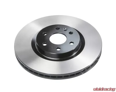 Wagner Brake Brake Rotor - BD180465E