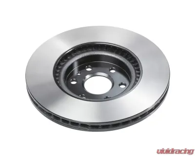 Wagner Brake Brake Rotor - BD180465E