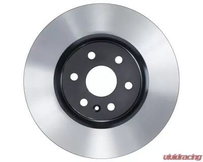 Wagner Brake Brake Rotor - BD180465E