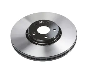 Wagner Brake Brake Rotor