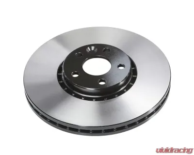 Wagner Brake Brake Rotor - BD180478E
