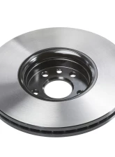 Wagner Brake Brake Rotor                                     - BD180478E - Image 2