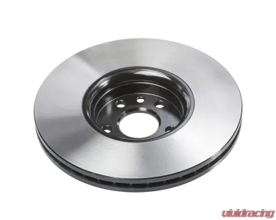 Wagner Brake Brake Rotor - BD180478E