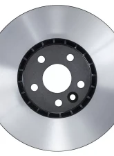 Wagner Brake Brake Rotor                                     - BD180478E - Image 3