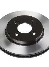 Wagner Brake Brake Rotor                                     - BD180483E - Image 3
