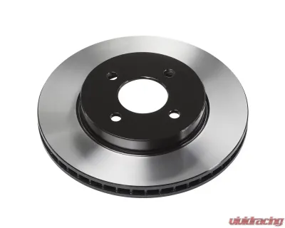 Wagner Brake Brake Rotor - BD180483E