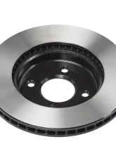Wagner Brake Brake Rotor                                     - BD180483E - Image 2