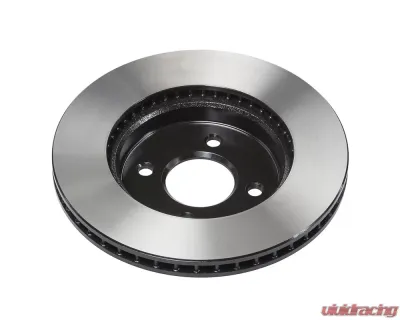 Wagner Brake Brake Rotor - BD180483E