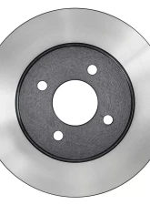 Wagner Brake Brake Rotor                                     - BD180483E - Image 3