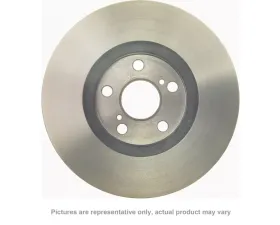 Wagner Brake Brake Rotor