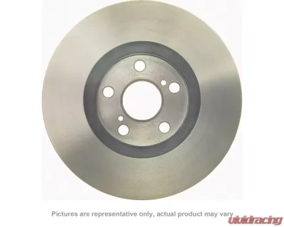 Wagner Brake Brake Rotor - BD180484