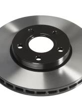 Wagner Brake Brake Rotor                                     - BD180487E - Image 3