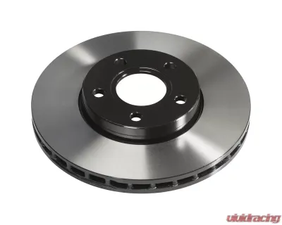 Wagner Brake Brake Rotor - BD180487E
