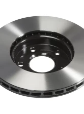 Wagner Brake Brake Rotor                                     - BD180487E - Image 2