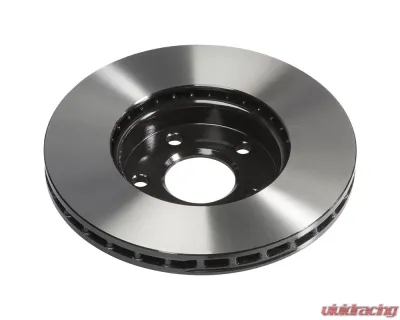 Wagner Brake Brake Rotor - BD180487E