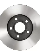 Wagner Brake Brake Rotor                                     - BD180487E - Image 3