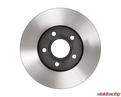 Wagner Brake Brake Rotor - BD180487E