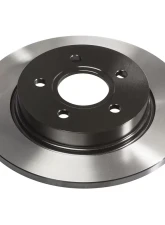 Wagner Brake Brake Rotor                                     - BD180488E - Image 3