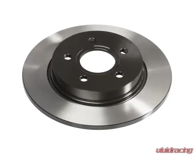 Wagner Brake Brake Rotor - BD180488E