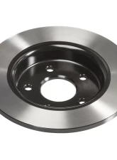 Wagner Brake Brake Rotor                                     - BD180488E - Image 2