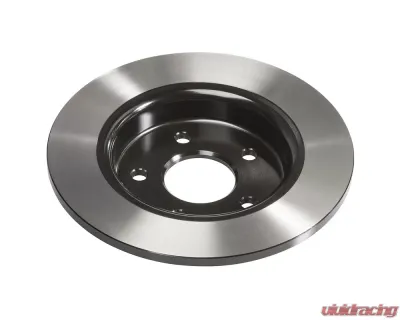 Wagner Brake Brake Rotor - BD180488E