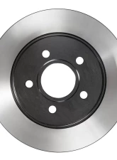 Wagner Brake Brake Rotor                                     - BD180488E - Image 3