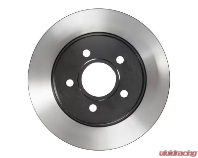 Wagner Brake Brake Rotor - BD180488E