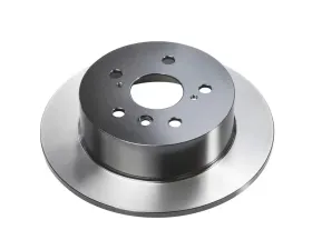 Wagner Brake Brake Rotor