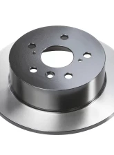 Wagner Brake Brake Rotor                                     - BD180494E - Image 3