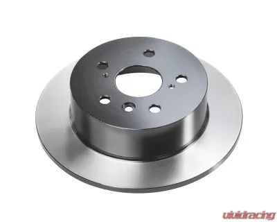 Wagner Brake Brake Rotor - BD180494E