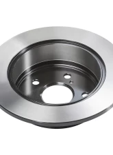 Wagner Brake Brake Rotor                                     - BD180494E - Image 2